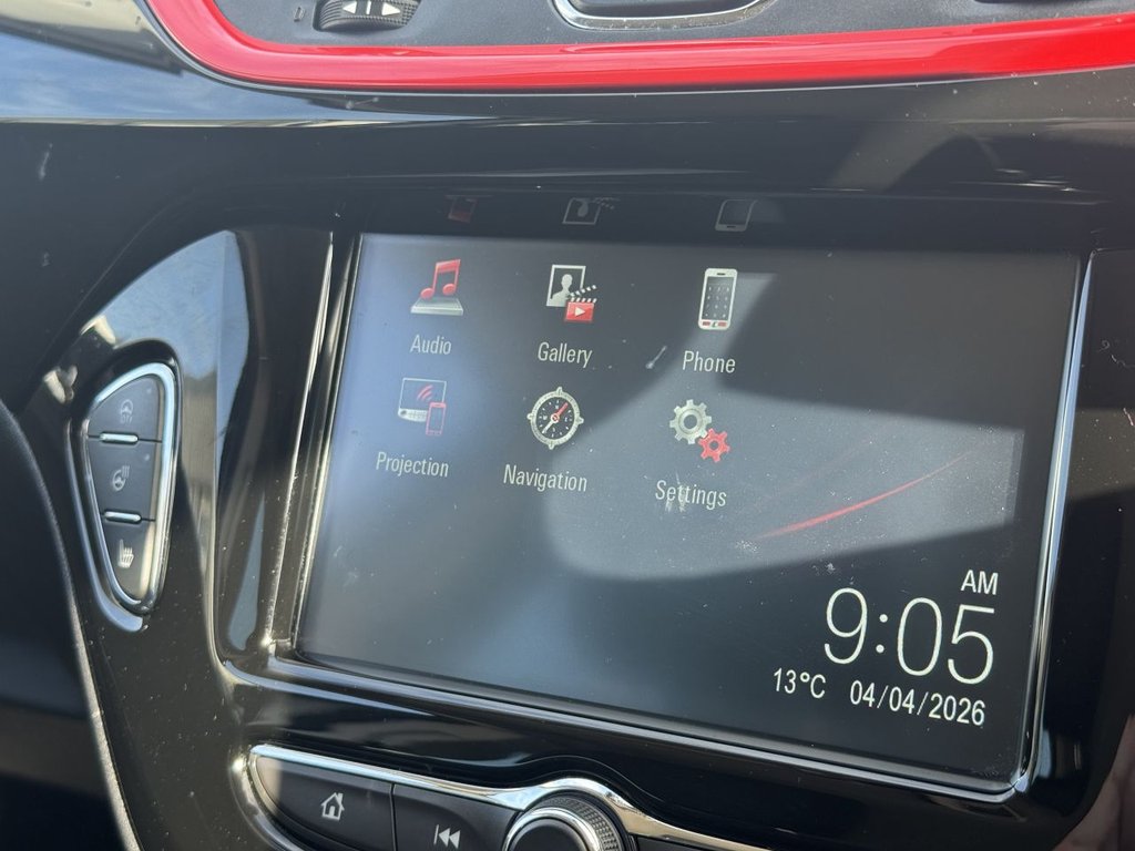 Used Vauxhall Corsa 2019 for sale - 78134616: Photo 18