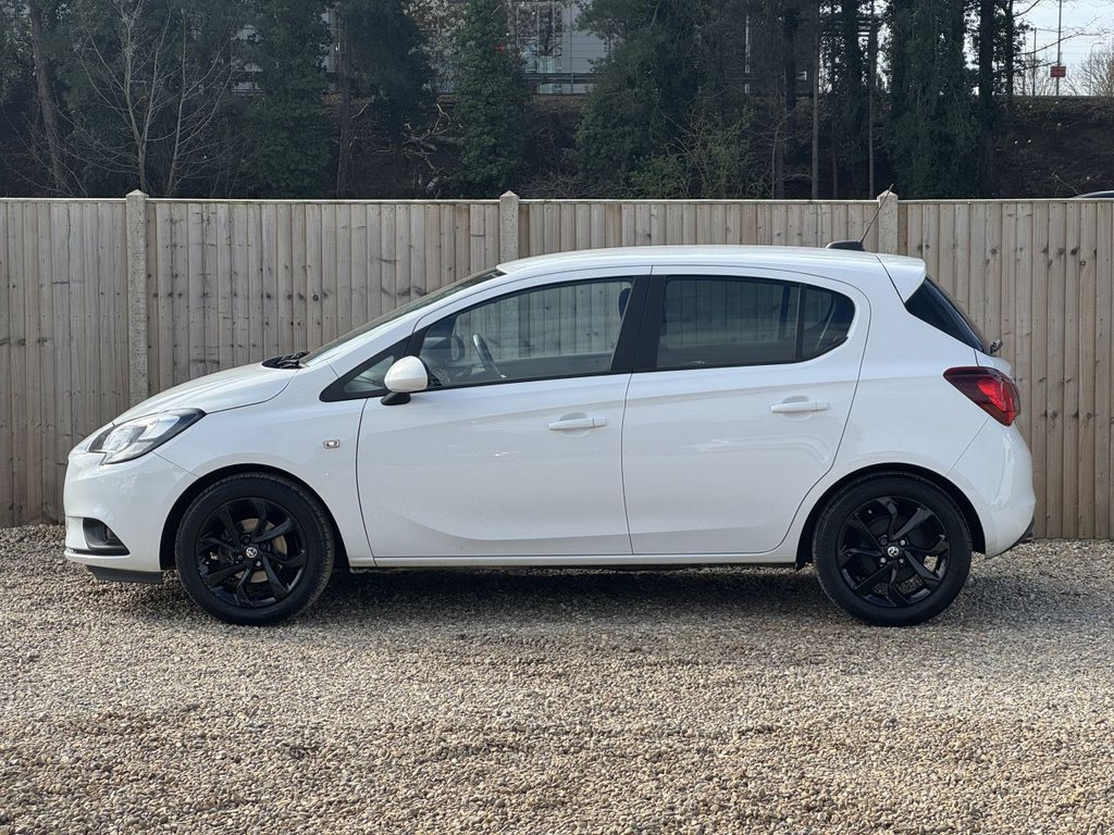 Used Vauxhall Corsa 2019 for sale - 78134616: Photo 2