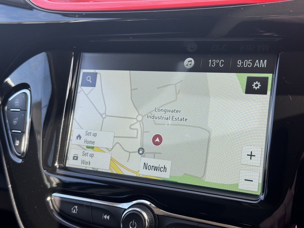 Used Vauxhall Corsa 2019 for sale - 78134616: Photo 20