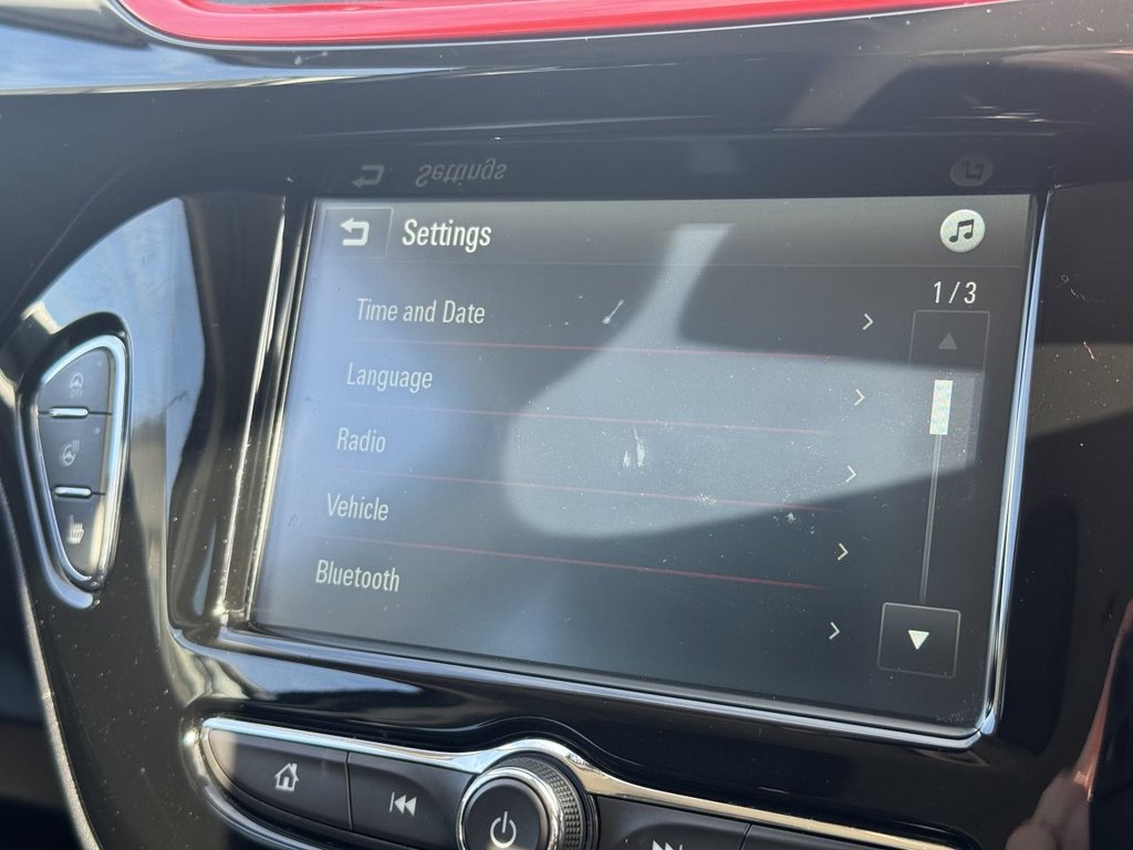 Used Vauxhall Corsa 2019 for sale - 78134616: Photo 21