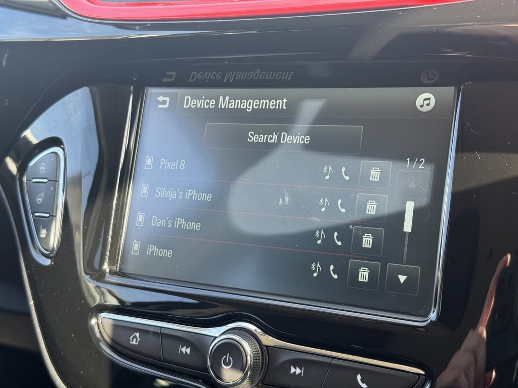 Used Vauxhall Corsa 2019 for sale - 78134616: Photo 22