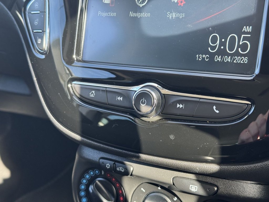 Used Vauxhall Corsa 2019 for sale - 78134616: Photo 23