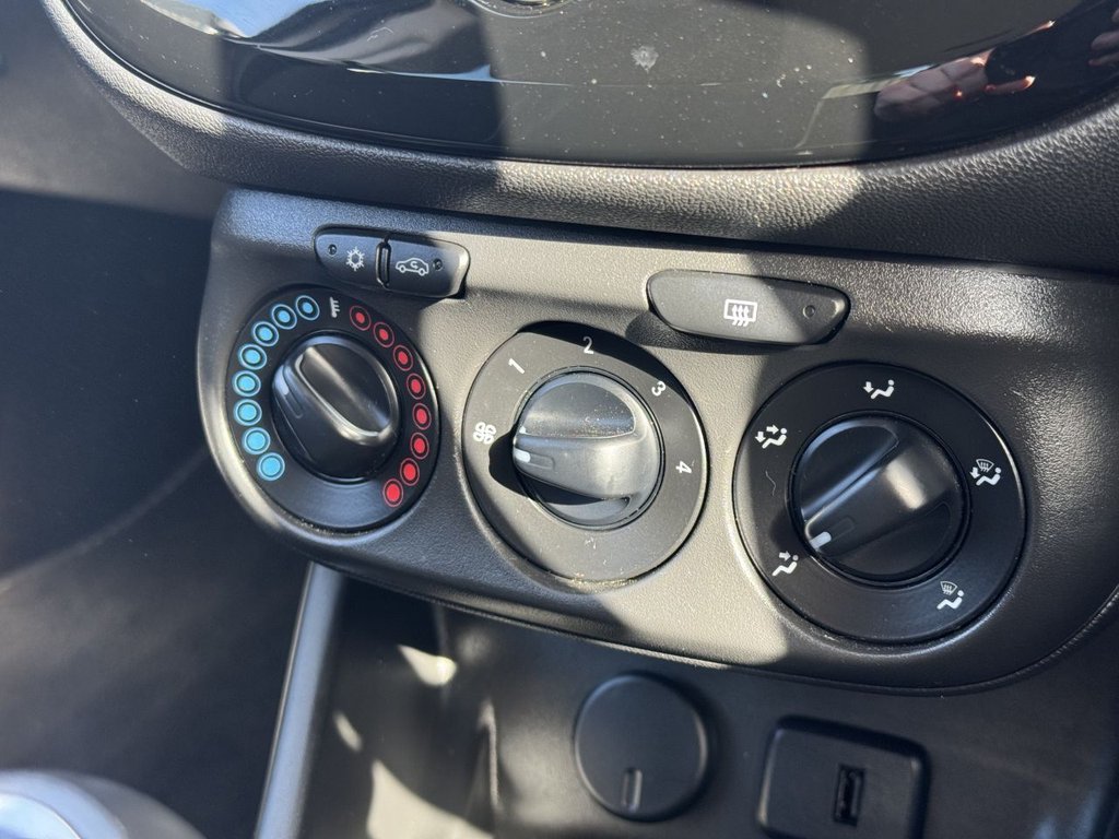 Used Vauxhall Corsa 2019 for sale - 78134616: Photo 24