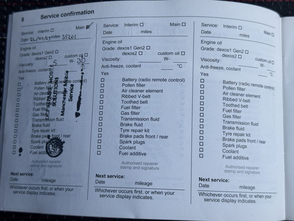 Used Vauxhall Corsa 2019 for sale - 78134616: Photo 25