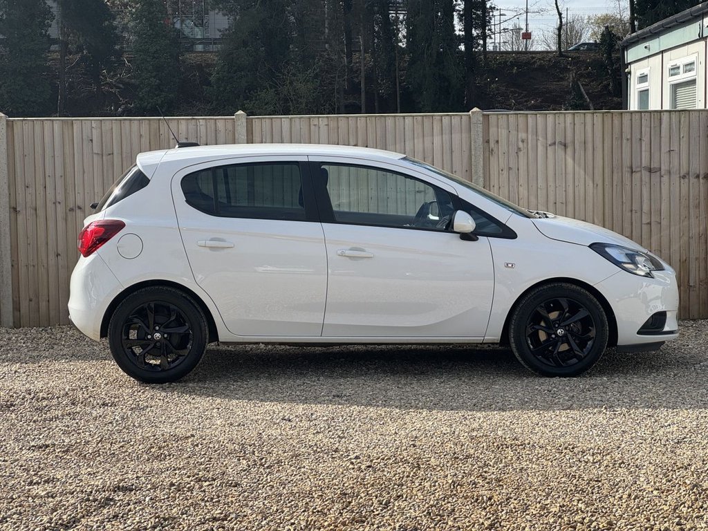 Used Vauxhall Corsa 2019 for sale - 78134616: Photo 6