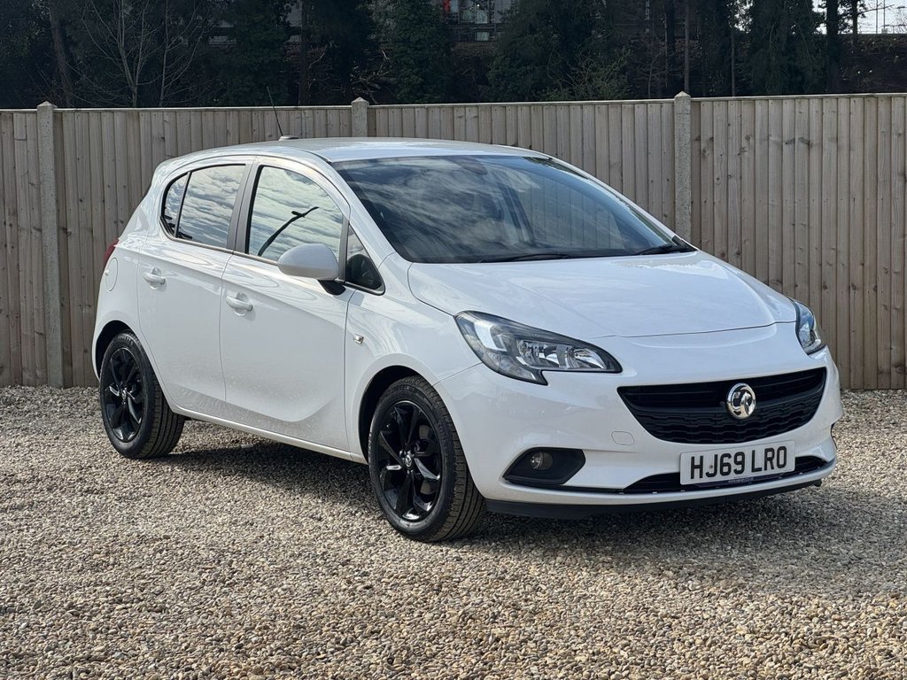 Used Vauxhall Corsa 2019 for sale - 78134616: Photo 7
