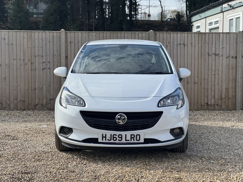 Used Vauxhall Corsa 2019 for sale - 78134616: Photo 8
