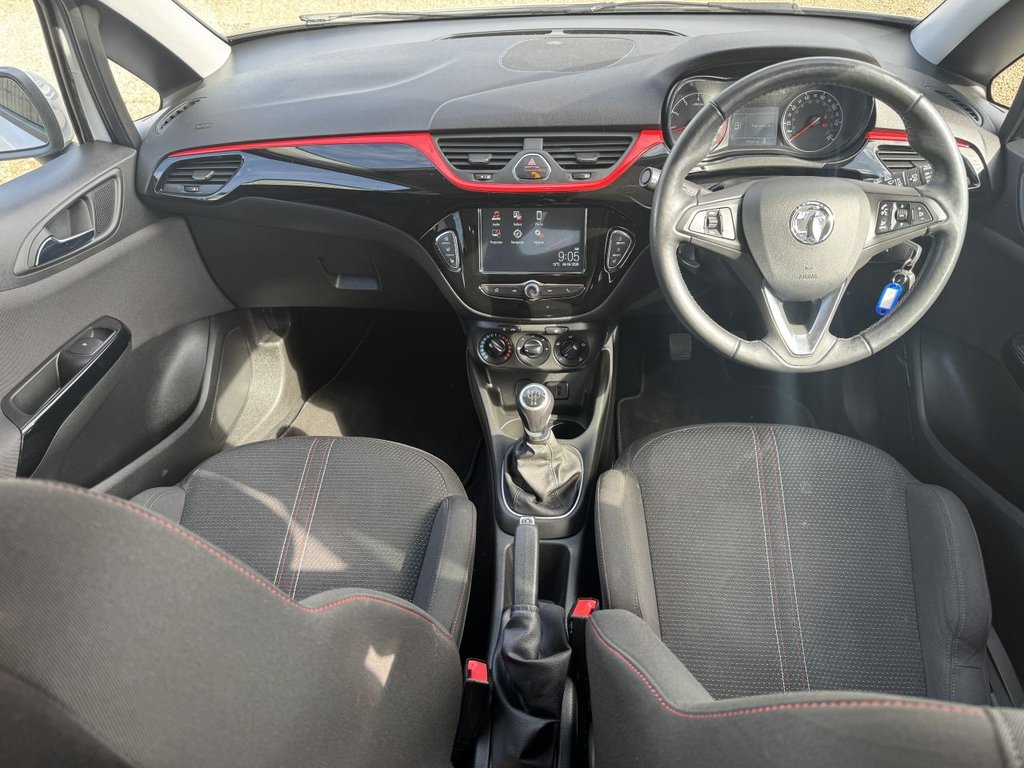 Used Vauxhall Corsa 2019 for sale - 78134616: Photo 9