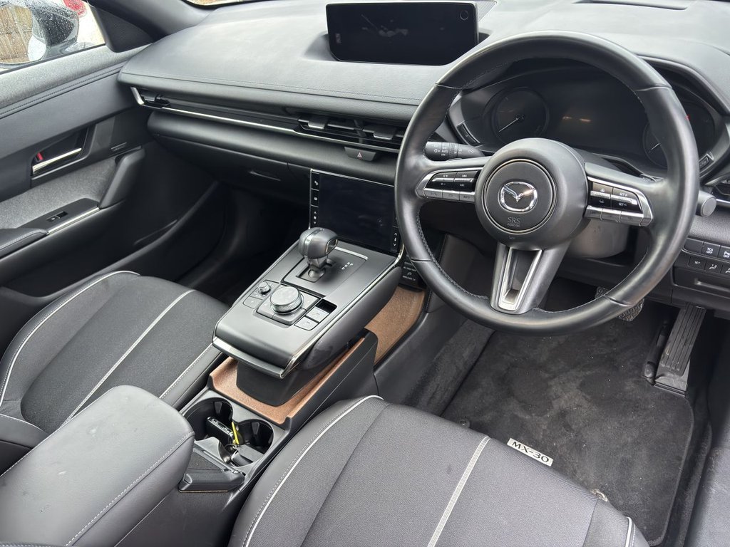 Used Mazda MX-30 2024 for sale - 77608687: Photo 11