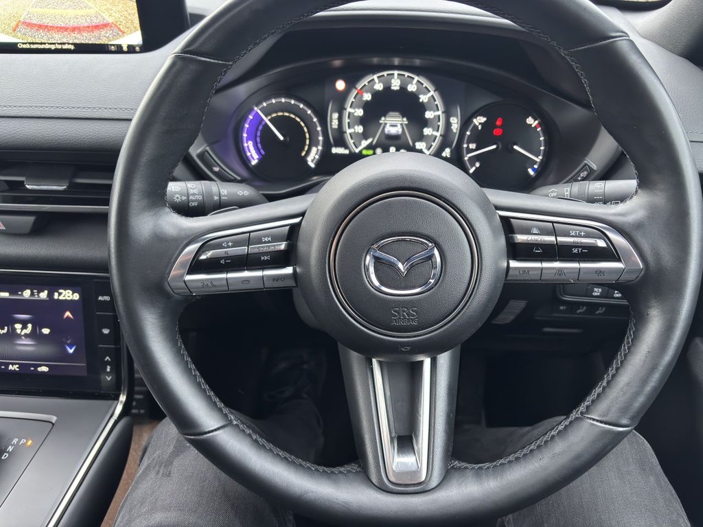Used Mazda MX-30 2024 for sale - 77608687: Photo 12
