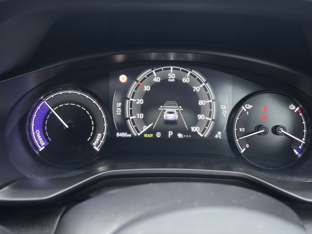 Used Mazda MX-30 2024 for sale - 77608687: Photo 15