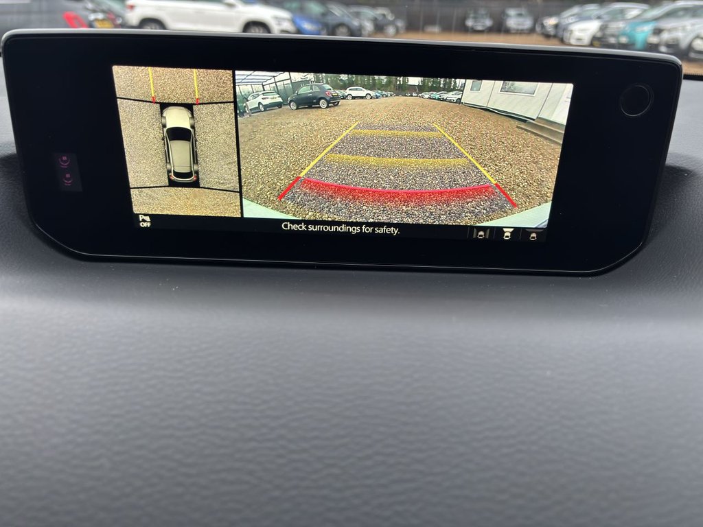 Used Mazda MX-30 2024 for sale - 77608687: Photo 16