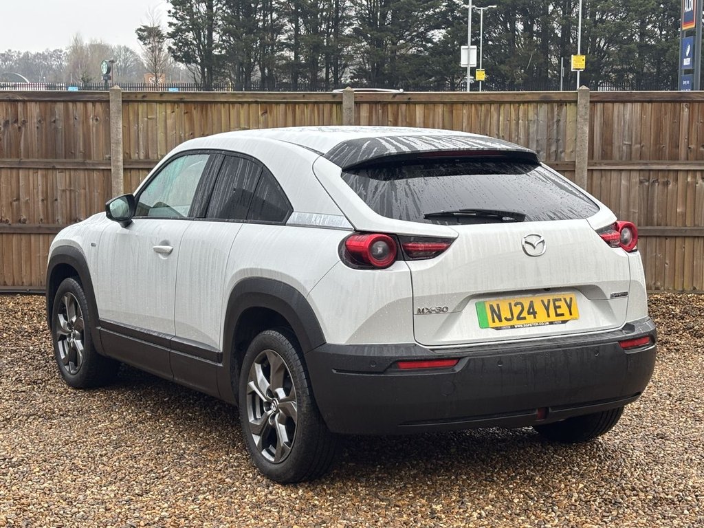 Used Mazda MX-30 2024 for sale - 77608687: Photo 3