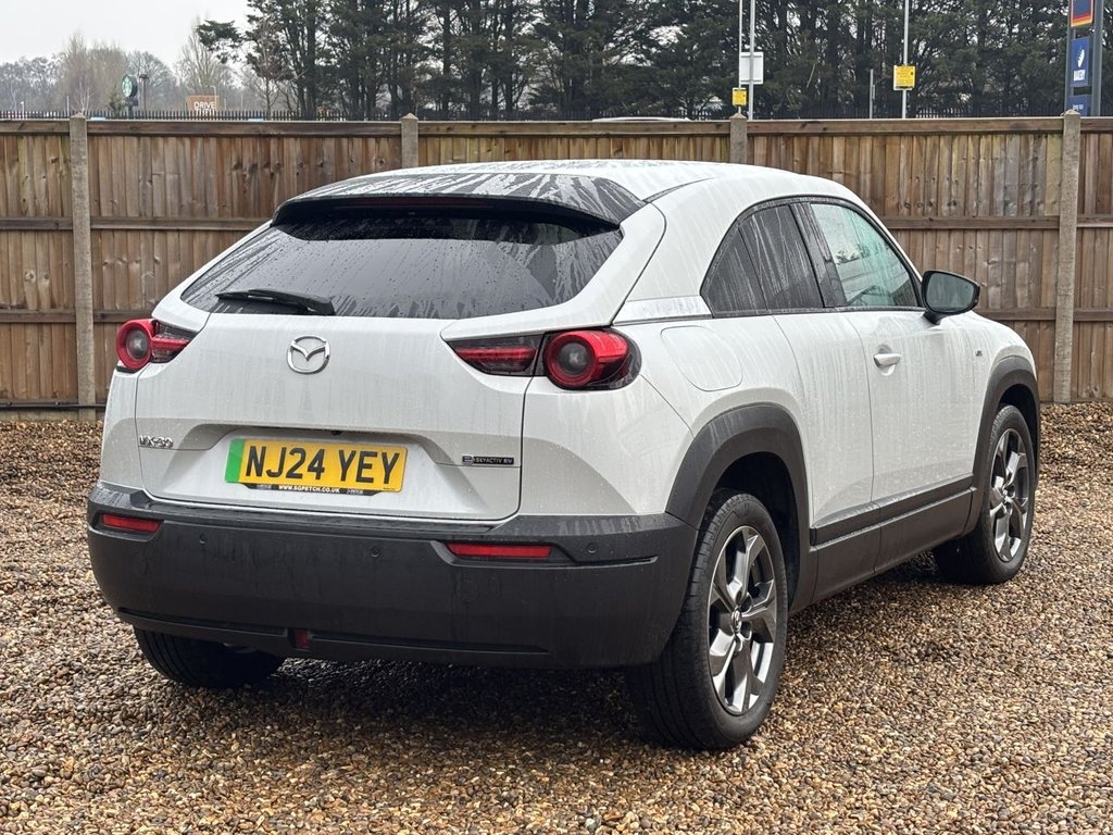 Used Mazda MX-30 2024 for sale - 77608687: Photo 5