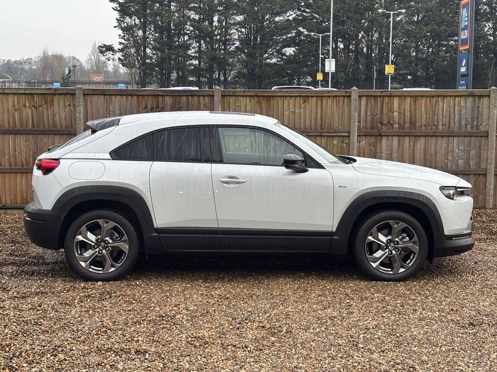 Used Mazda MX-30 2024 for sale - 77608687: Photo 6