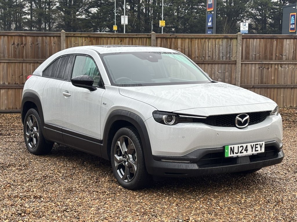 Used Mazda MX-30 2024 for sale - 77608687: Photo 7