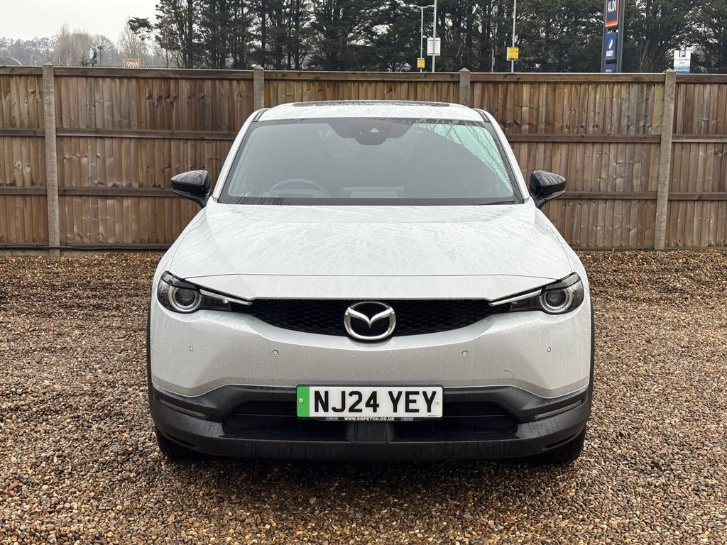 Used Mazda MX-30 2024 for sale - 77608687: Photo 8