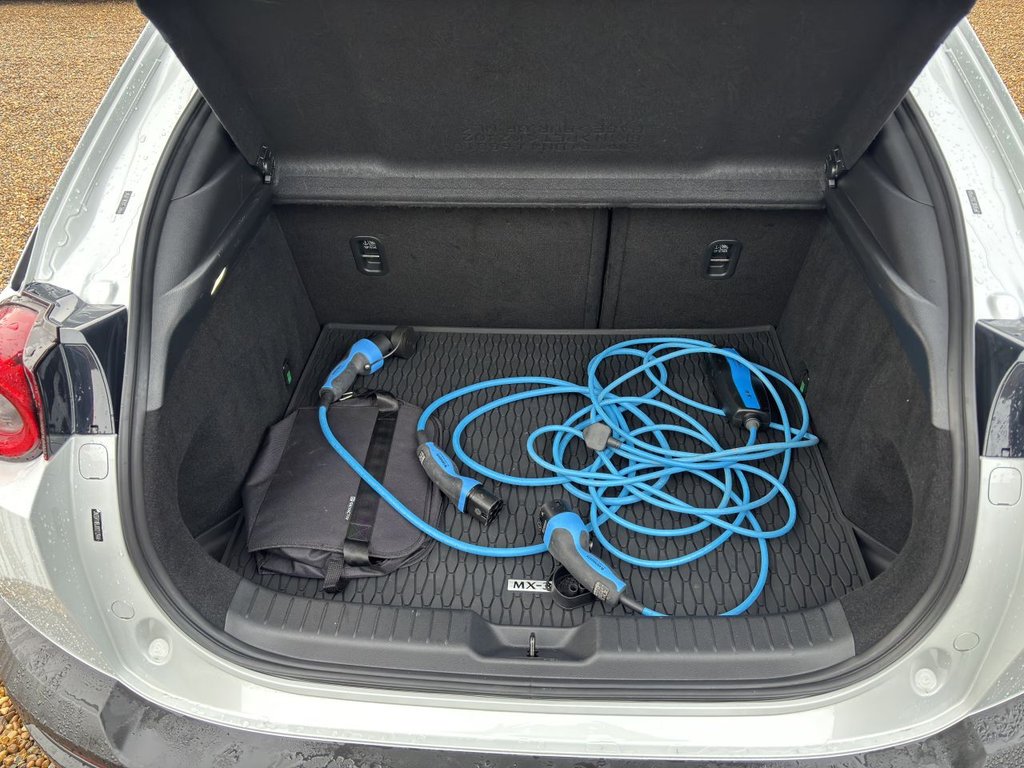 Used Mazda MX-30 2024 for sale - 77608687: Photo 9