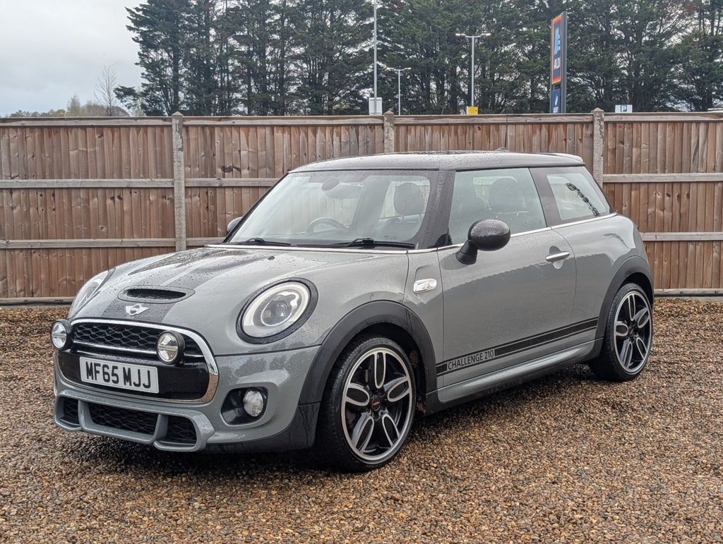 Used MINI Hatch 2015 for sale - 76642116: Photo 1