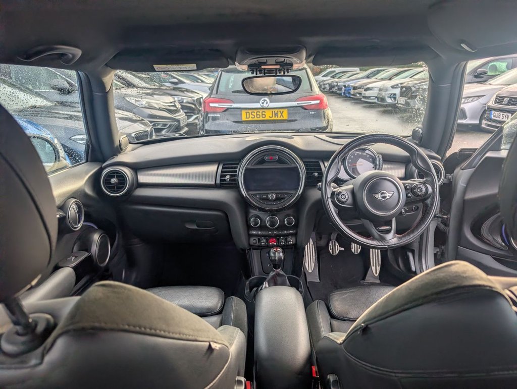 Used MINI Hatch 2015 for sale - 76642116: Photo 10