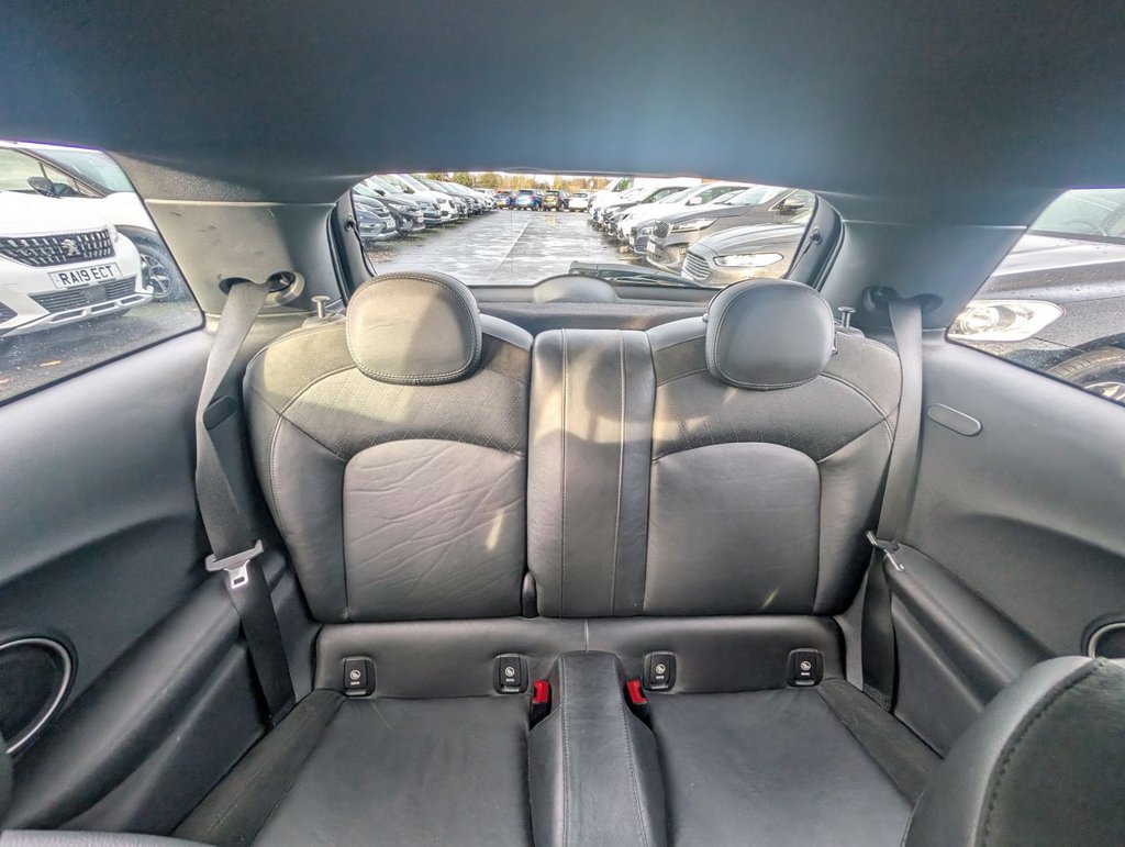 Used MINI Hatch 2015 for sale - 76642116: Photo 11