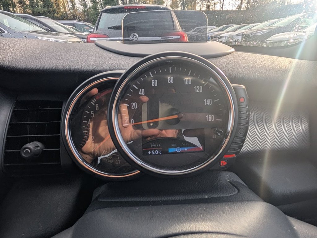 Used MINI Hatch 2015 for sale - 76642116: Photo 12