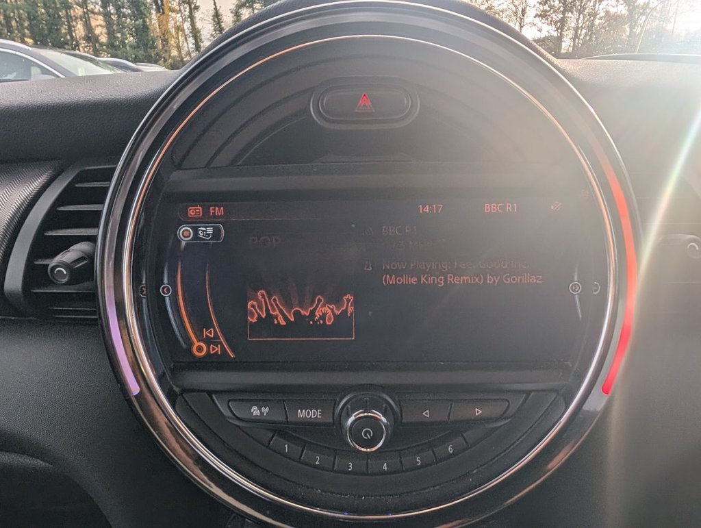 Used MINI Hatch 2015 for sale - 76642116: Photo 15