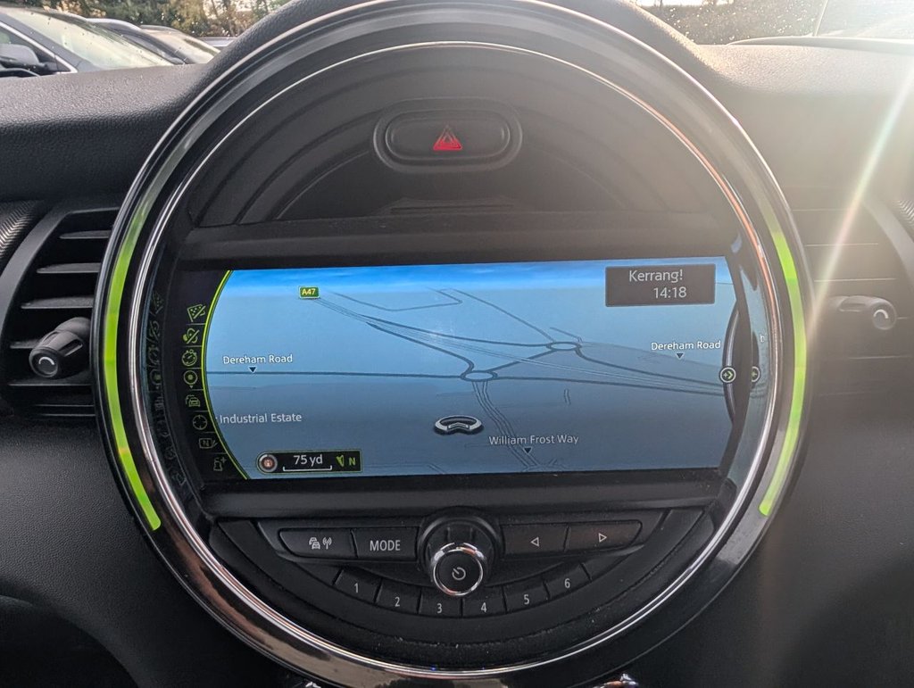 Used MINI Hatch 2015 for sale - 76642116: Photo 16