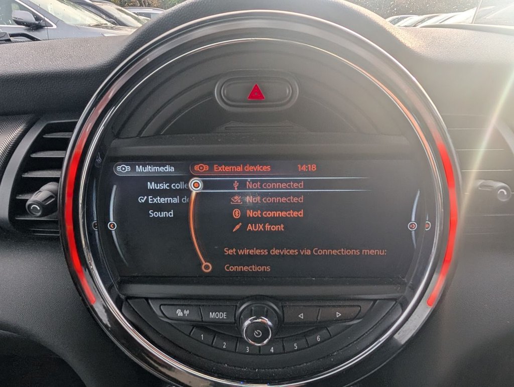 Used MINI Hatch 2015 for sale - 76642116: Photo 17