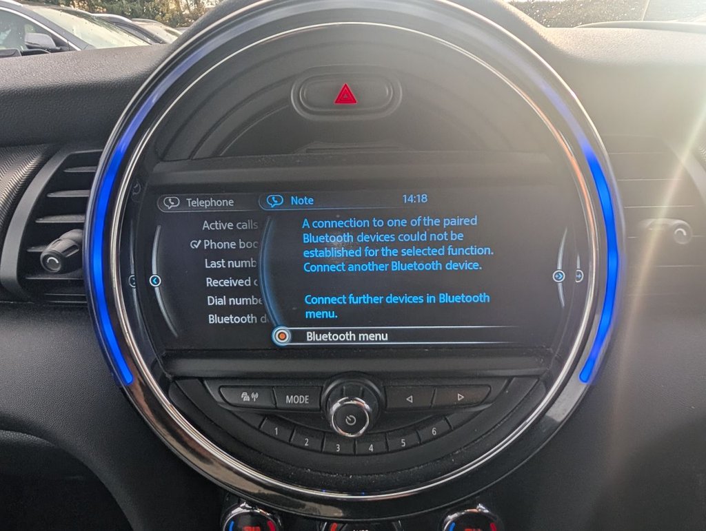 Used MINI Hatch 2015 for sale - 76642116: Photo 18