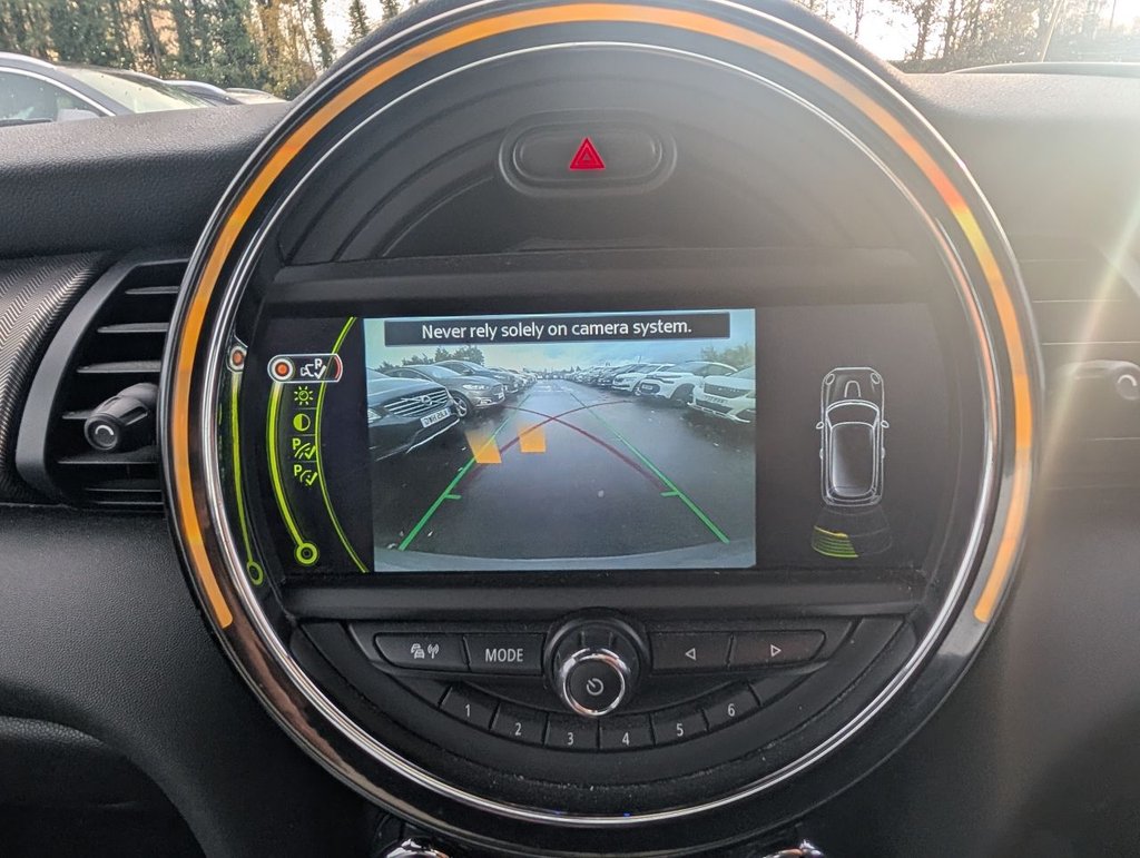 Used MINI Hatch 2015 for sale - 76642116: Photo 19