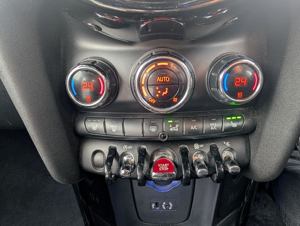 Used MINI Hatch 2015 for sale - 76642116: Photo 20