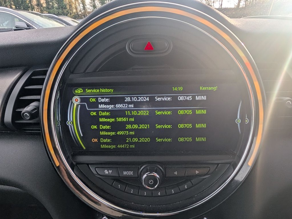 Used MINI Hatch 2015 for sale - 76642116: Photo 21