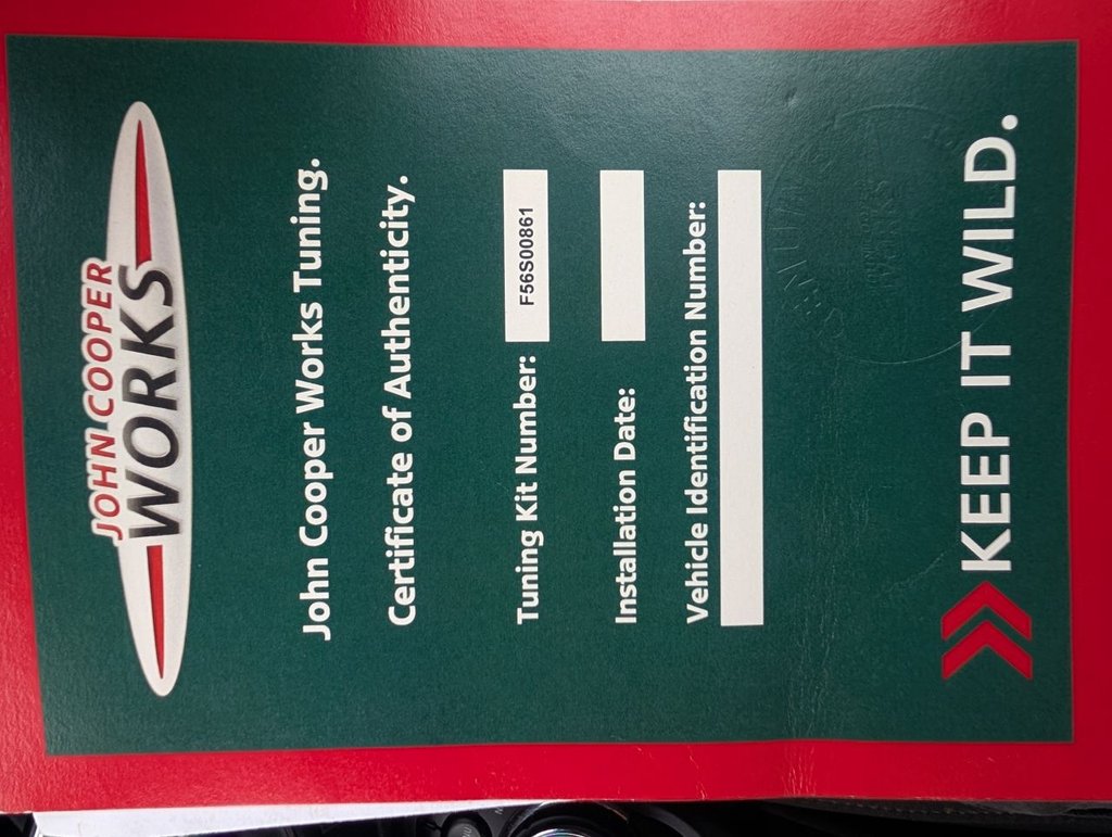 Used MINI Hatch 2015 for sale - 76642116: Photo 23