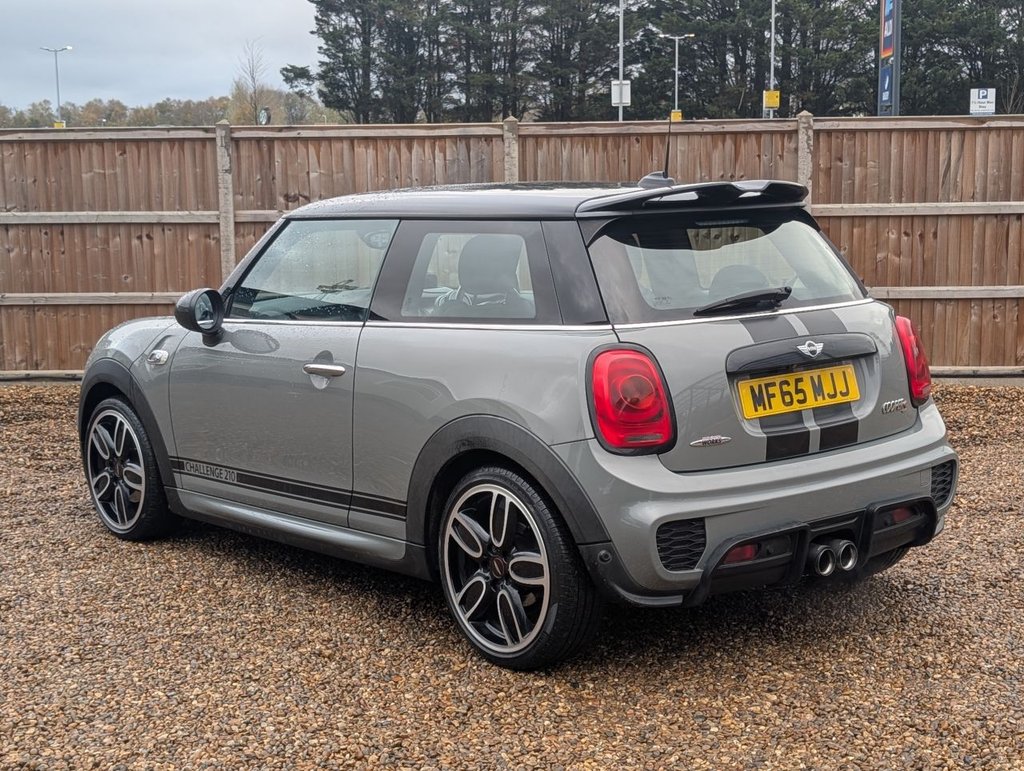 Used MINI Hatch 2015 for sale - 76642116: Photo 3