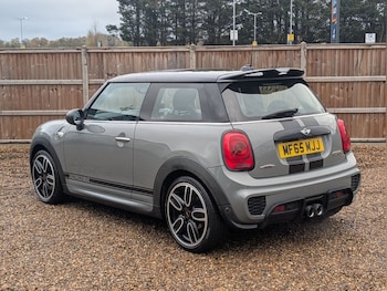 Used MINI Hatch 2015 for sale - 76642116: Photo