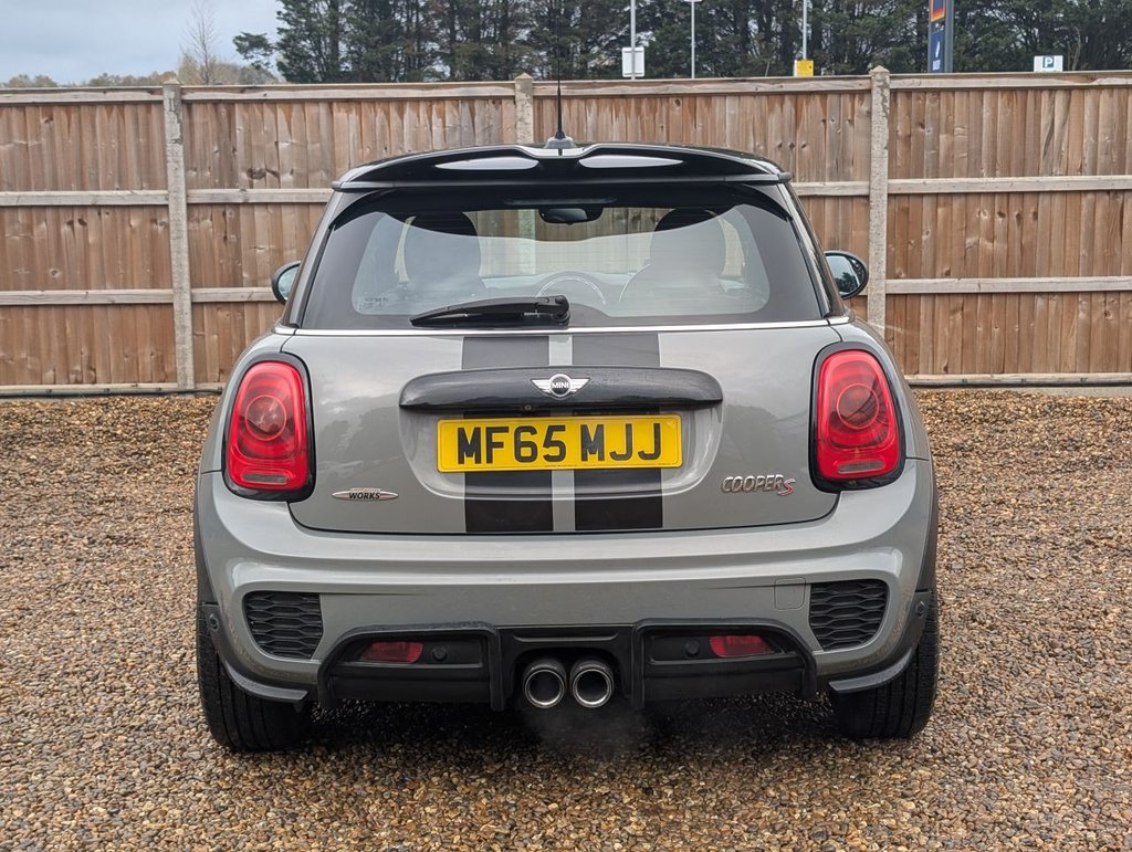 Used MINI Hatch 2015 for sale - 76642116: Photo 4