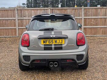 Used MINI Hatch 2015 for sale - 76642116: Photo