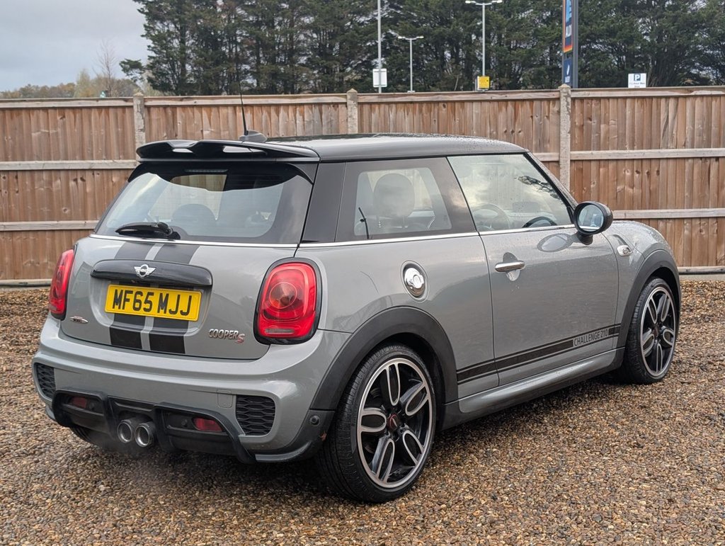 Used MINI Hatch 2015 for sale - 76642116: Photo 5