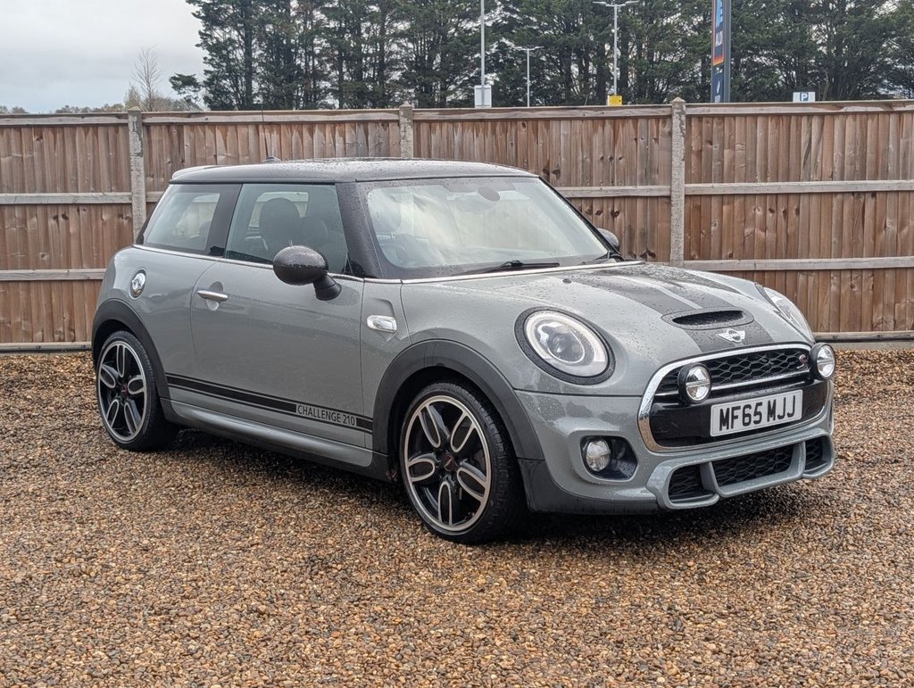 Used MINI Hatch 2015 for sale - 76642116: Photo 7