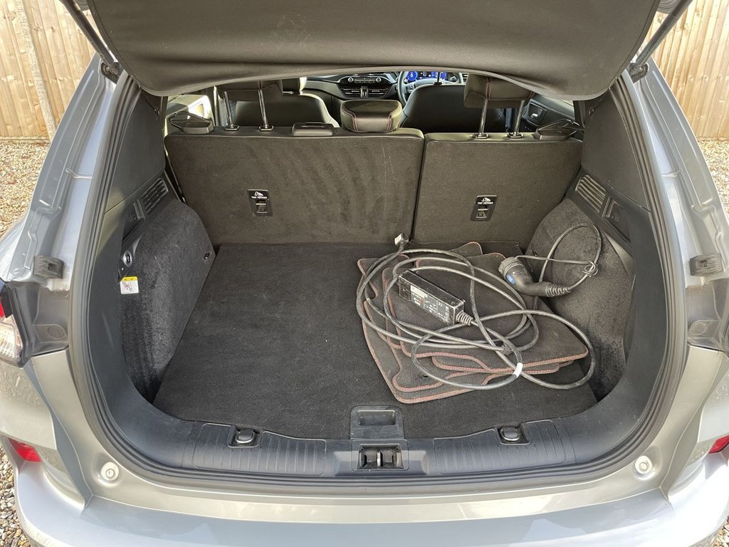 Used Ford Kuga 2021 for sale - 76605184: Photo 11