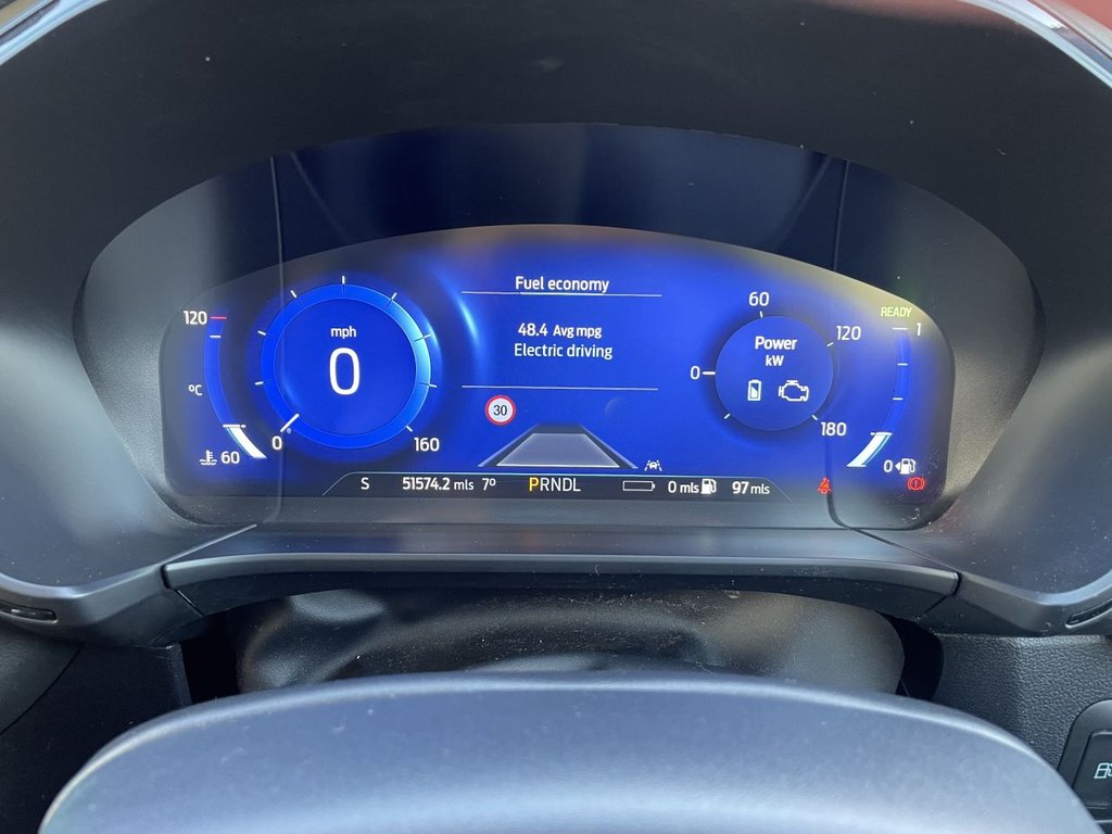 Used Ford Kuga 2021 for sale - 76605184: Photo 12