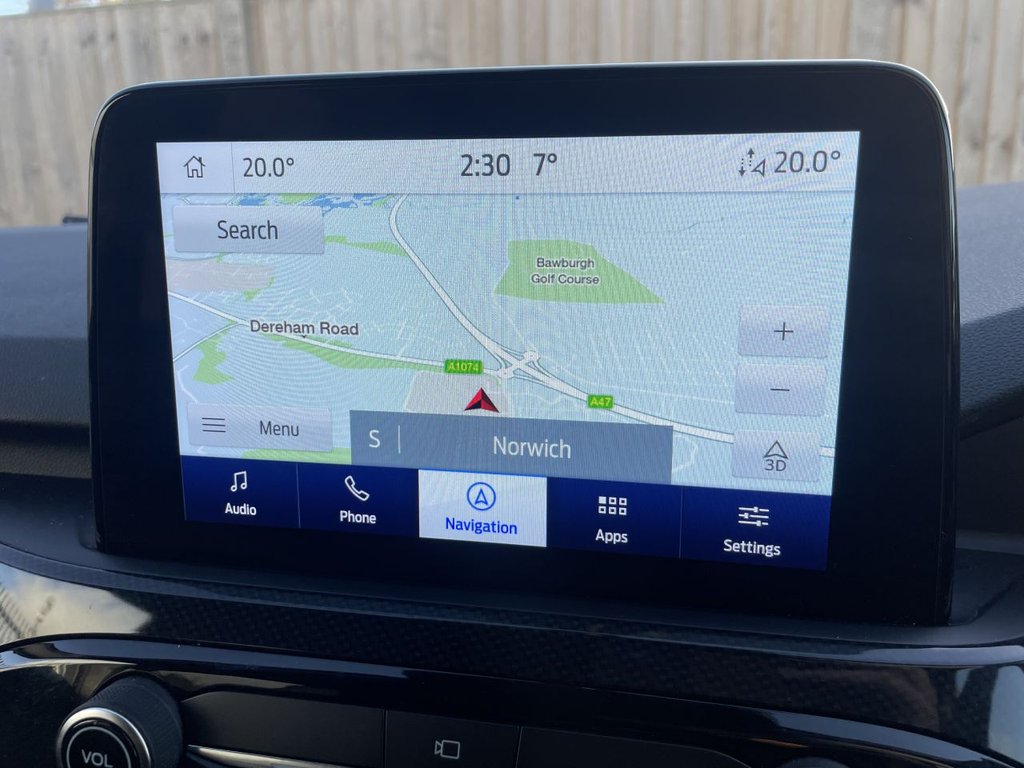 Used Ford Kuga 2021 for sale - 76605184: Photo 16