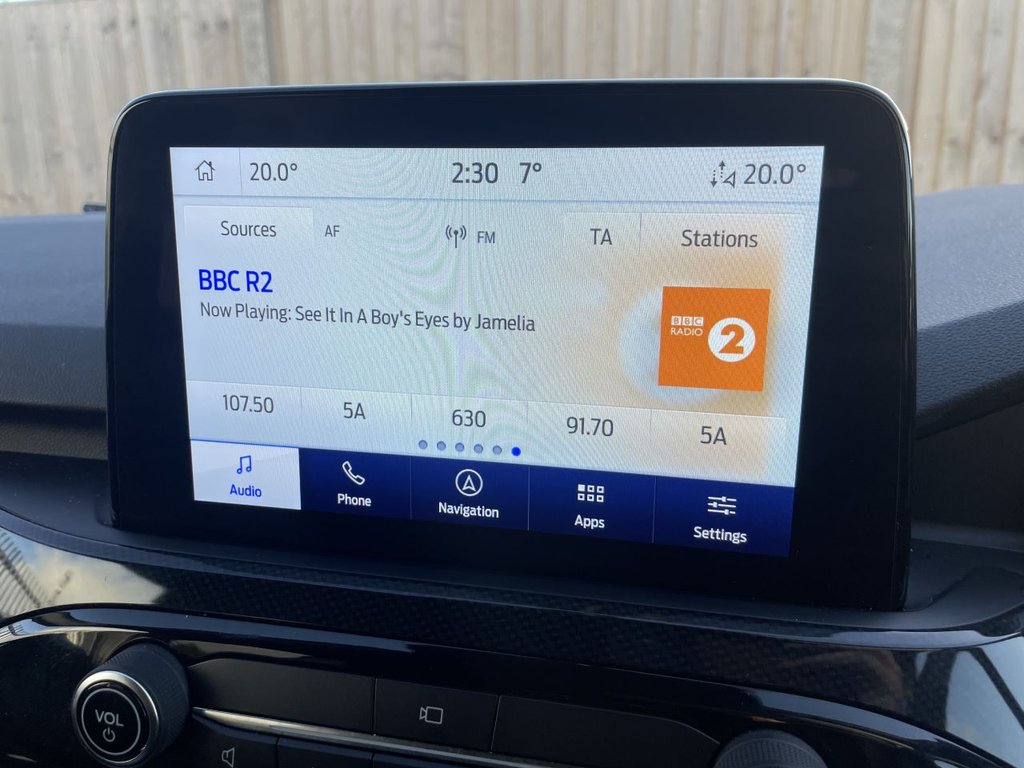 Used Ford Kuga 2021 for sale - 76605184: Photo 17