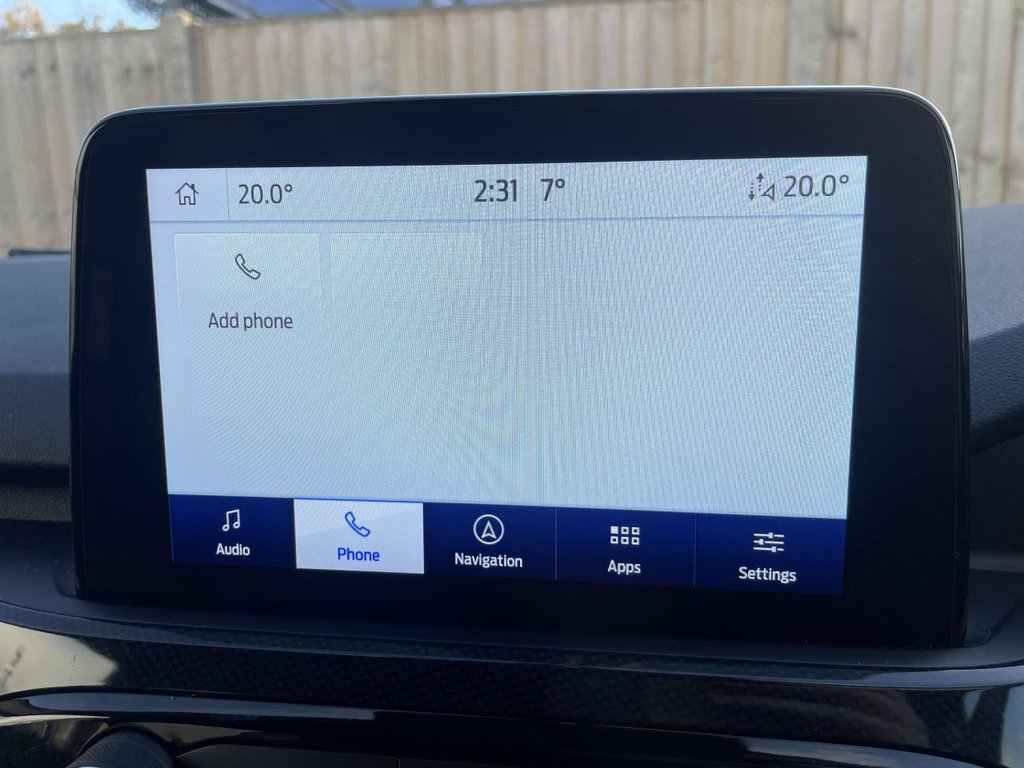 Used Ford Kuga 2021 for sale - 76605184: Photo 18