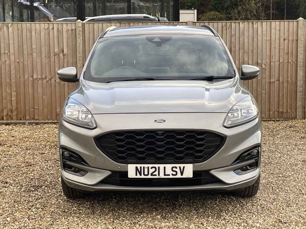 Used Ford Kuga 2021 for sale - 76605184: Photo 8