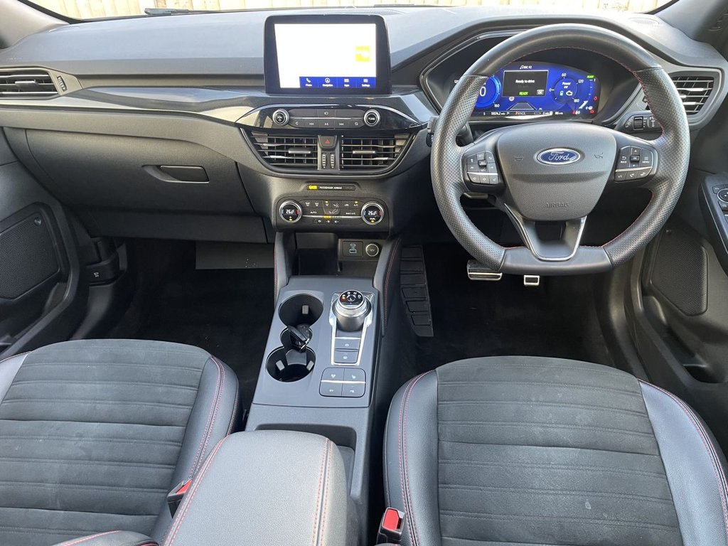 Used Ford Kuga 2021 for sale - 76605184: Photo 9