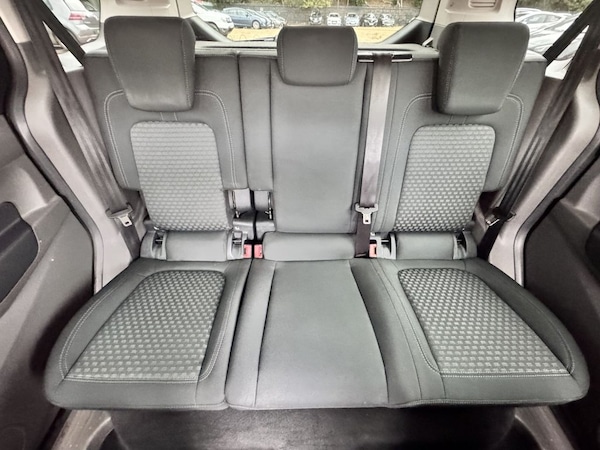 Used Ford Tourneo Connect 2020 for sale - 75456381: Photo 11