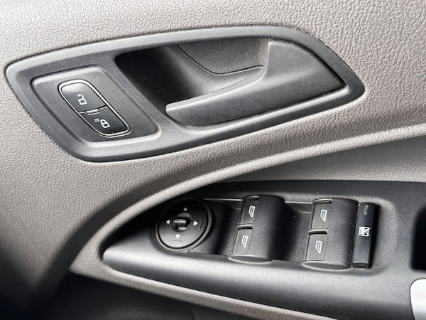 Used Ford Tourneo Connect 2020 for sale - 75456381: Photo 12