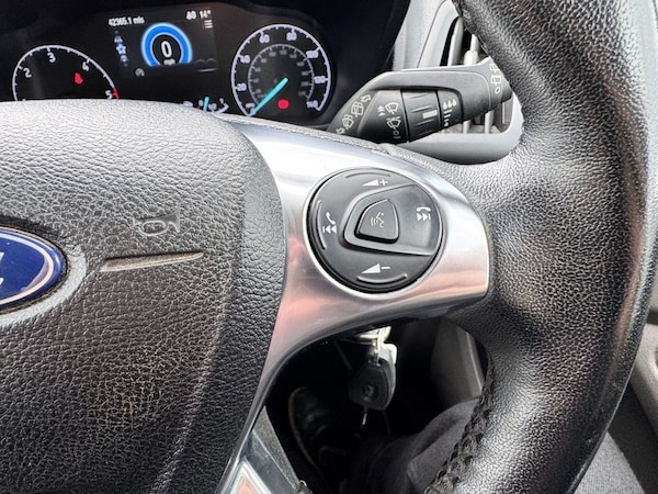 Used Ford Tourneo Connect 2020 for sale - 75456381: Photo 14